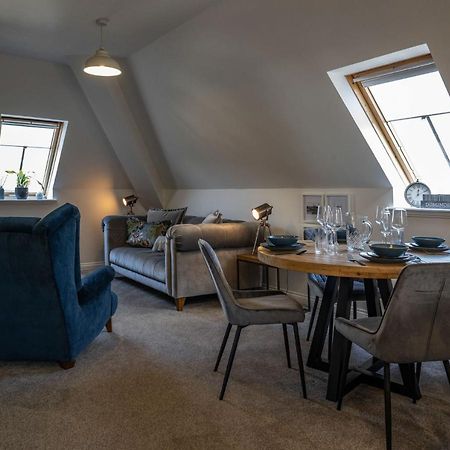 Old Distillery Apartment Форт Уилям Екстериор снимка