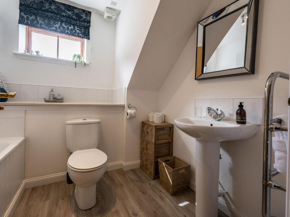 Old Distillery Apartment Форт Уилям Екстериор снимка